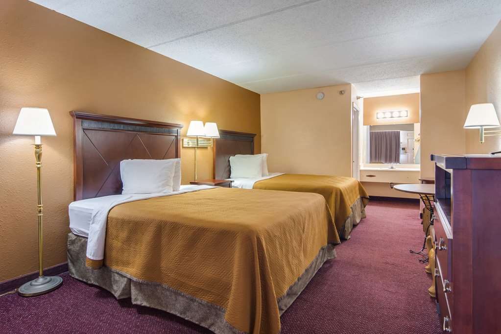 Motel6 Macon GA - photo 18
