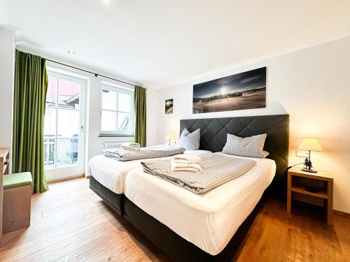Staufen — 4-Star Luxury Hotel in Oberstaufen, Germany