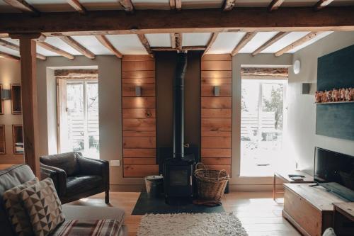 The Old Dairy At Sunny Brow Farm in Ambleside, United Kingdom