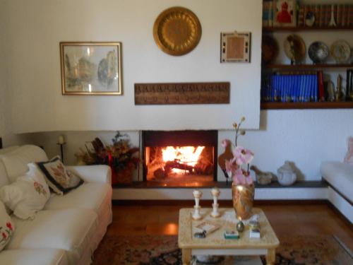 Il Giardino Fiorito — hotel in Pontecagnano