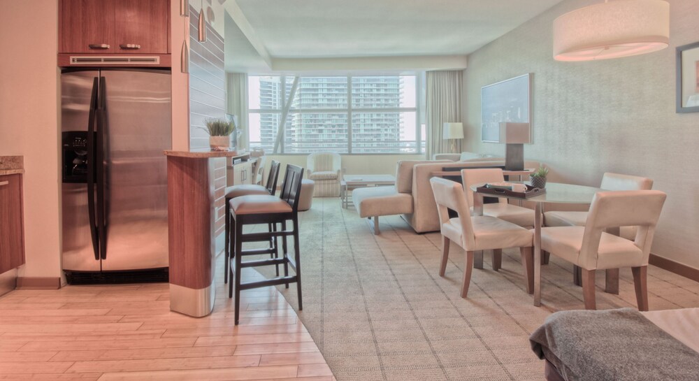 Conrad Miami Suites by Vesper - photo 19