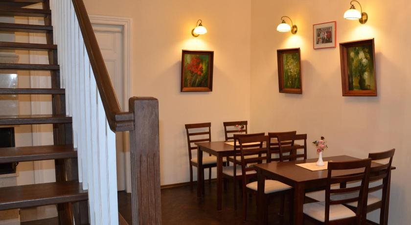 Hotel Mp in Lviv, Ukraine