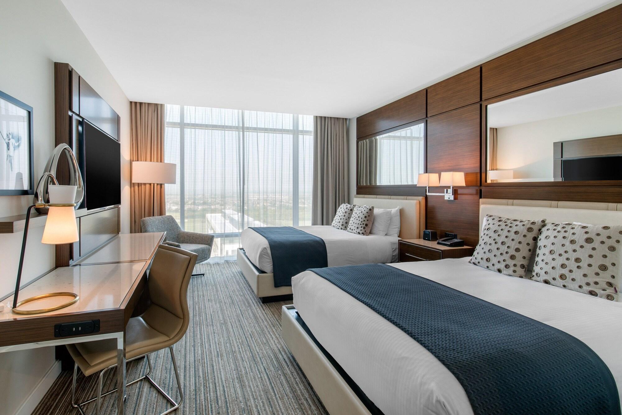 Omni Frisco Hotel at The Star - photo 30