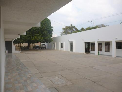 Hotel Winsor Fonseca — hotel in Fonseca
