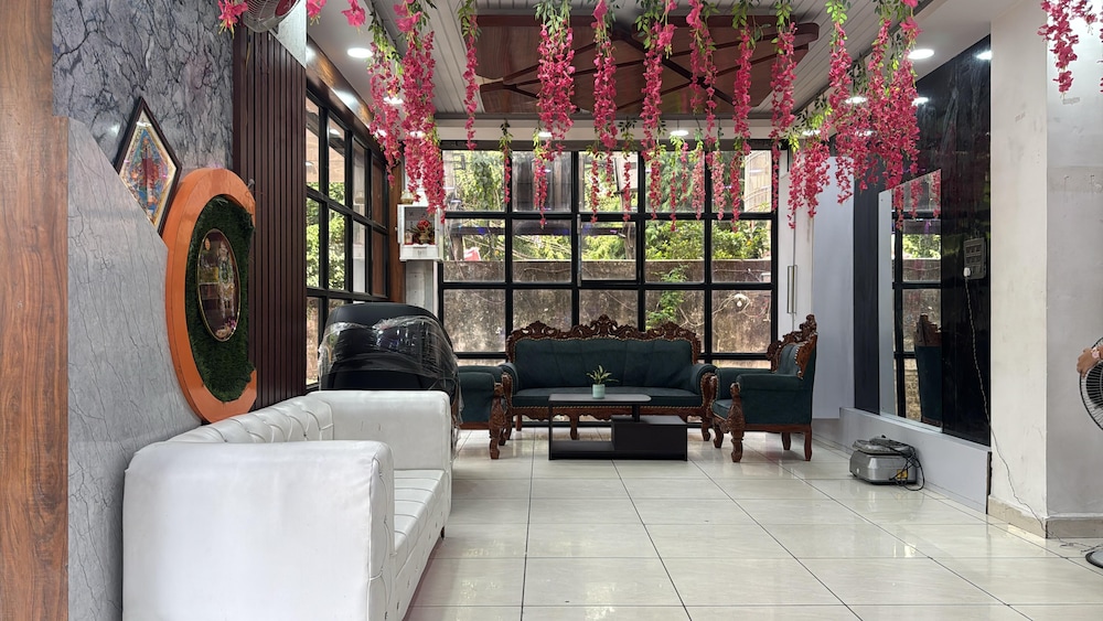 Hotel Bless Inn — Patna — photo 2