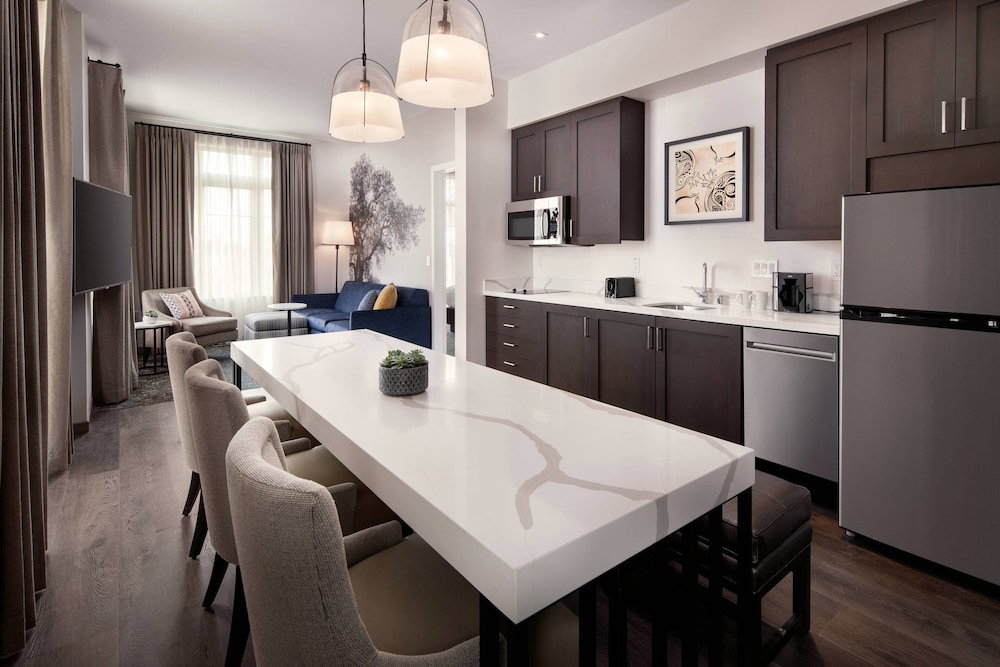 Residence Inn by Marriott Los Angeles Glendale - photo 21
