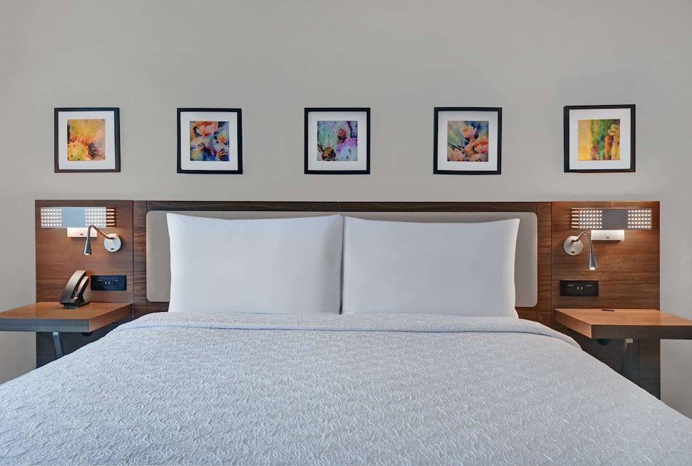 Hilton Garden Inn Houston Medical Center TX - photo 18