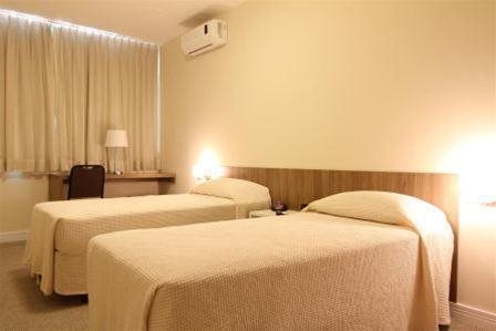 Travel Inn Alphaville — hotel in Santana De Parnaiba