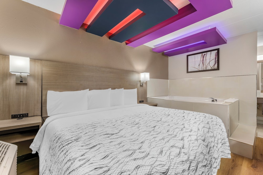 Red Roof Inn Bourbonnais - photo 9