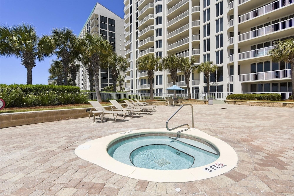 Silver Beach Towers 1905e 3 Bedroom Condo by RedAwning - photo 57