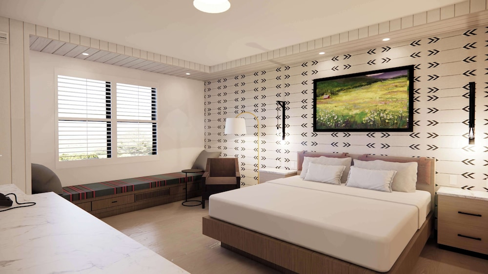 Skaneateles Fields Resort & Spa Curio Collection By Hilton - photo 7