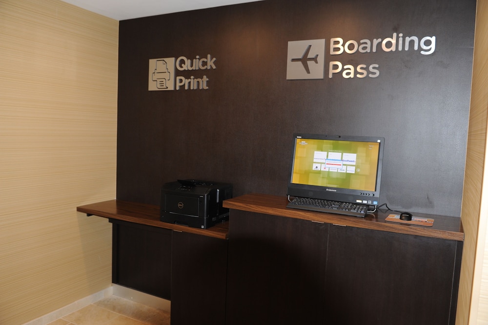 Courtyard by Marriott Decatur - photo 15