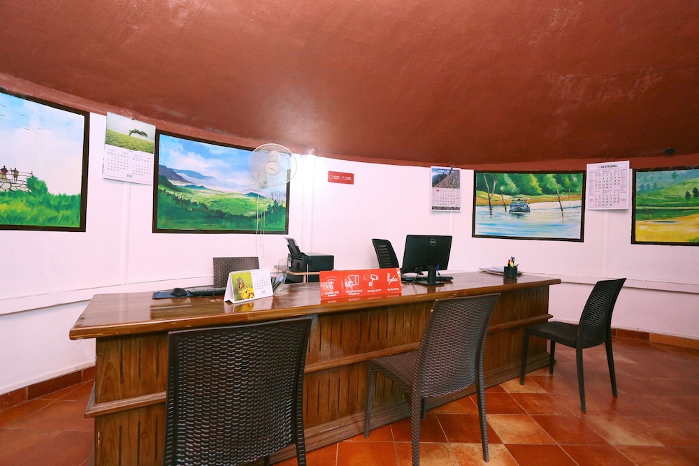 OYO 28554 Eletaria in Idukki, India