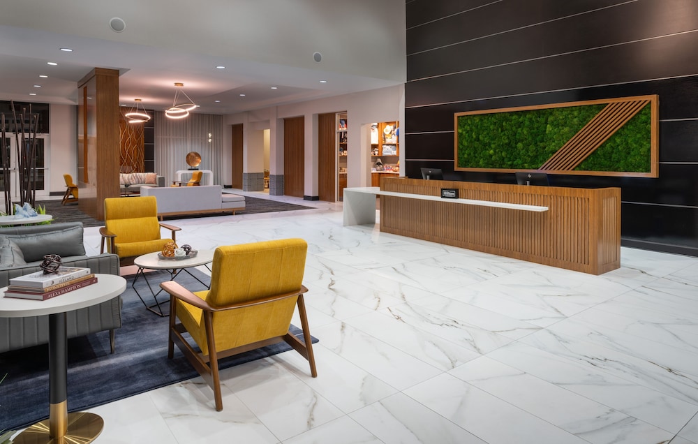 DoubleTree by Hilton Houston Westchase - photo 6