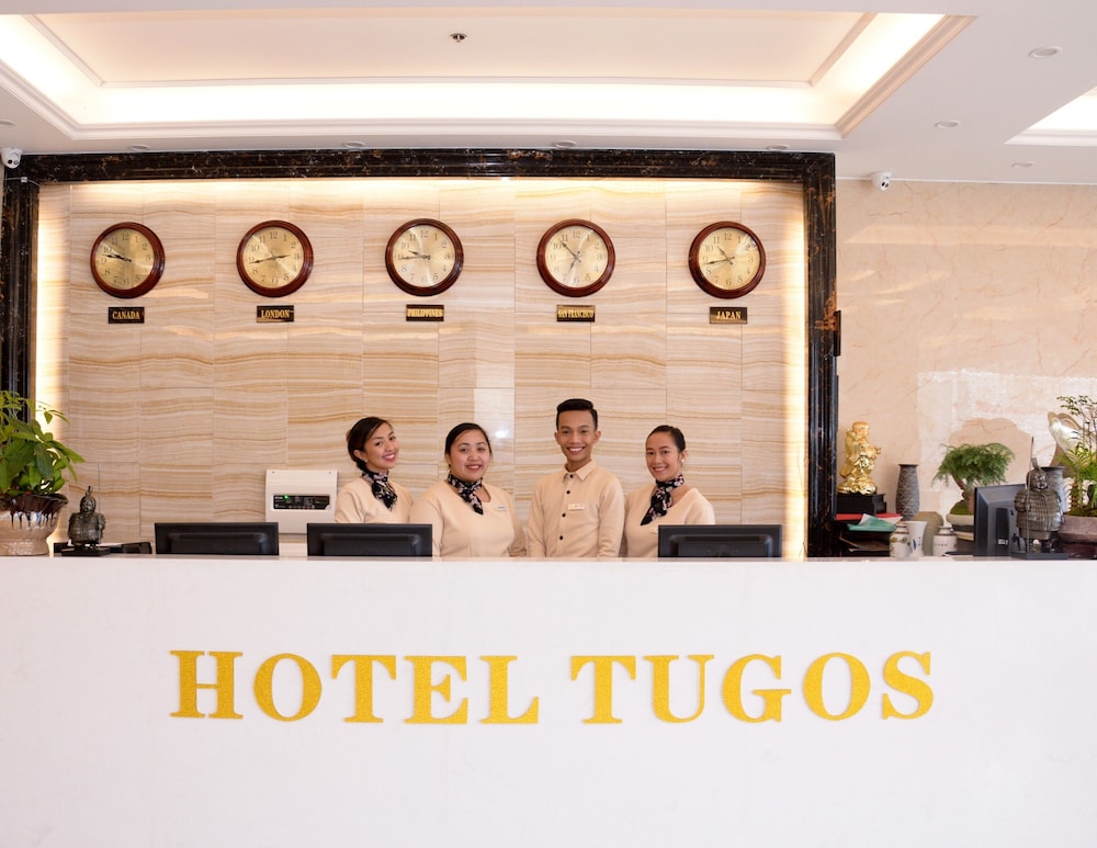 Hotel Tugos — Baguio — photo 3