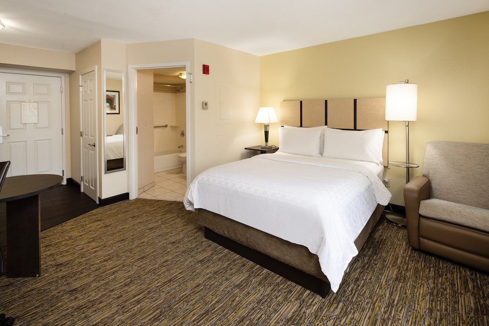 Candlewood Suites Windsor Locks Bradley Arpt by IHG - photo 9