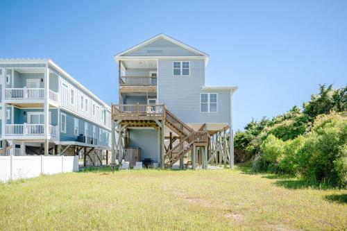 Nexta C by Oak Island Accommodations - photo 41