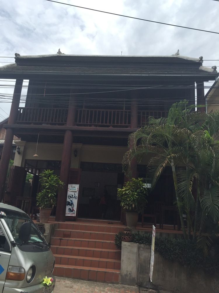 Charming Place Hotel - last minute hotel in Luang Prabang