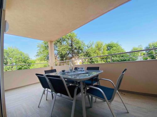 Monte Santu T2 — hotel in Prunelli-Di-Fiumorbo