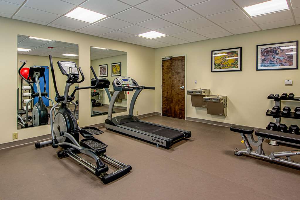 MainStay Suites Geismar Gonzales - photo 16