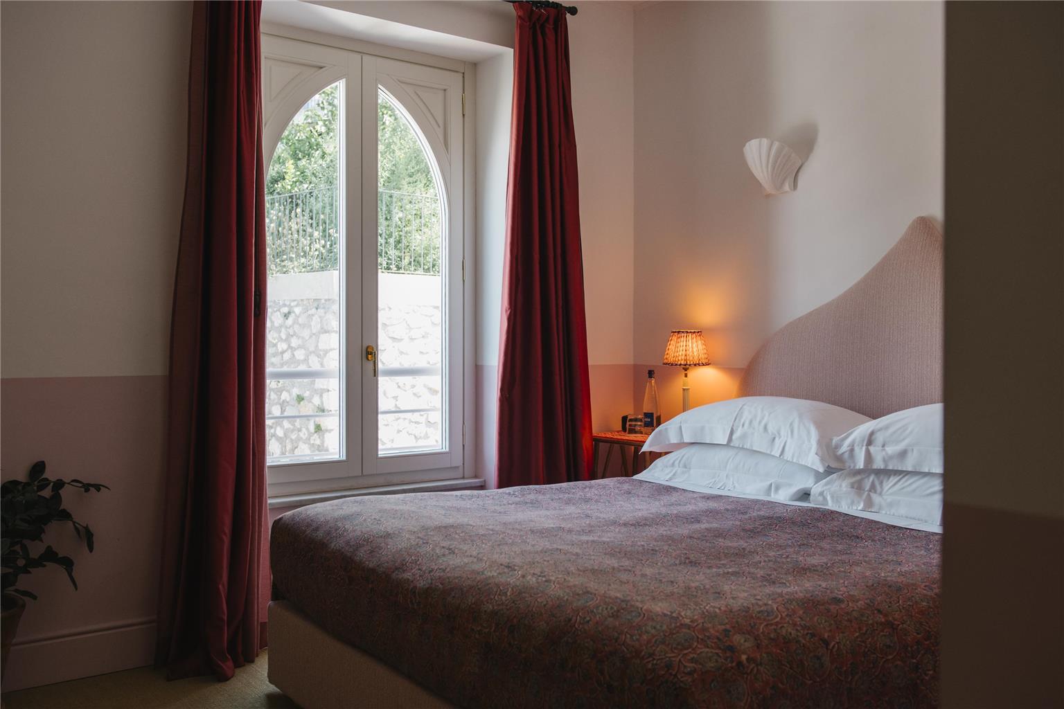 Il Capri Hotel — Capri — photo 5
