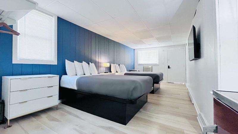 Motel Luzerne - photo 142