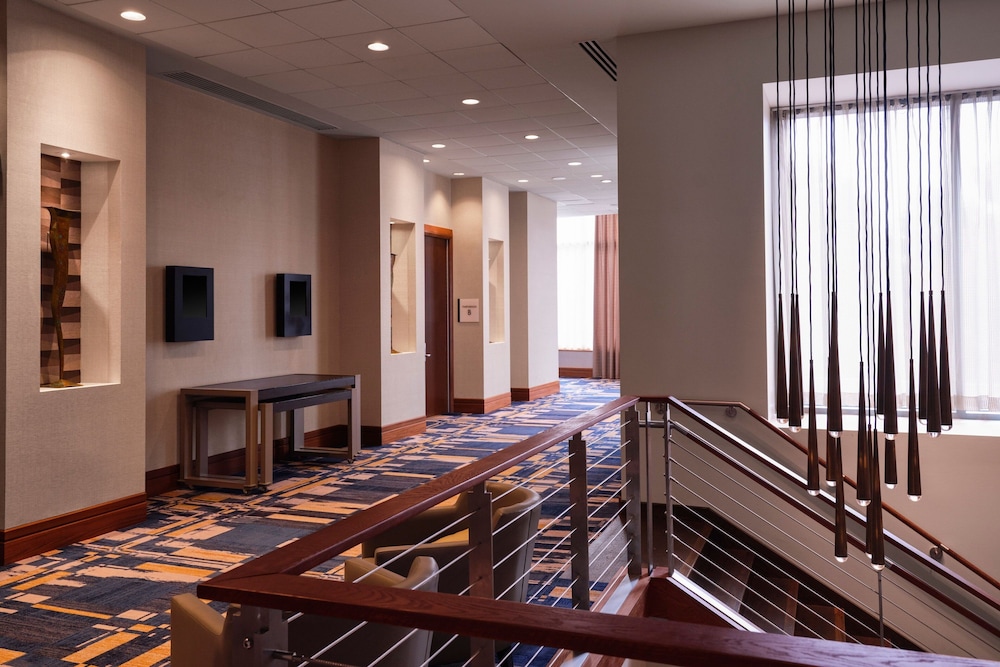 Nashville Marriott at Vanderbilt University - photo 58