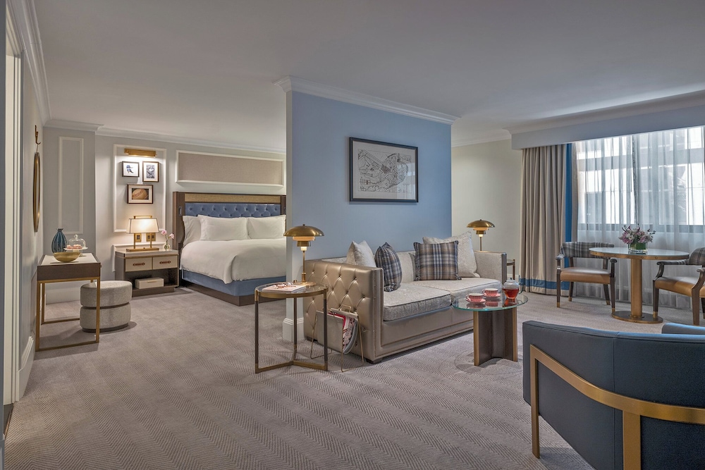The Langham Boston - photo 34