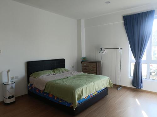 Homelite Resort — Miri — photo 4