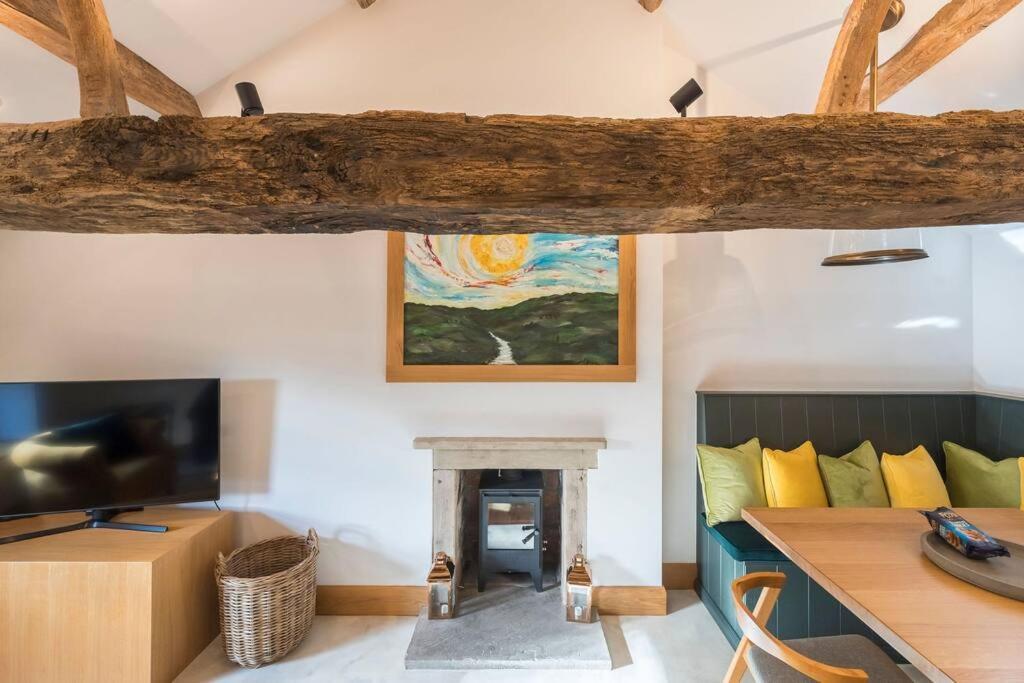 WellyBob Cottage by Birch Stays New Home
