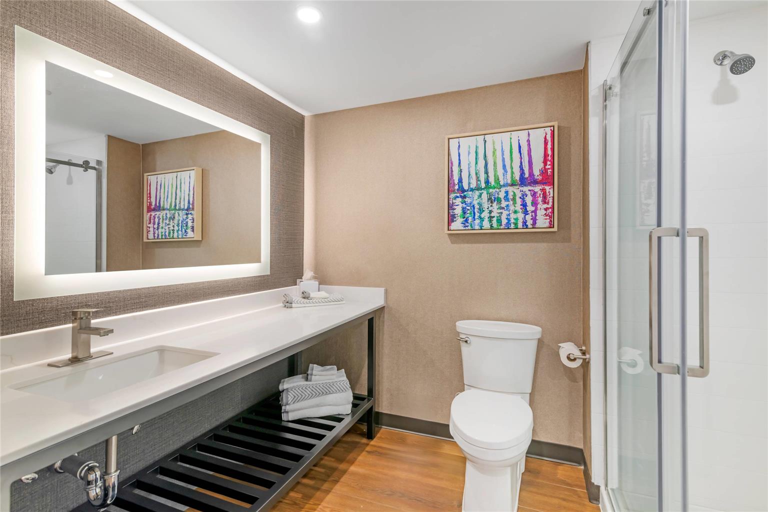 Cambria Hotel & Suites Plymouth - photo 33