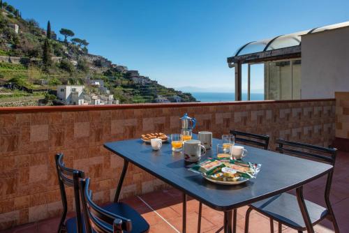 Casa Anna by Wonder Tour — 4-Star Luxury Hotel in Amalfi, Italy