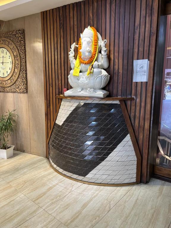 Hotel The Ken - last minute hotel in Ranchi