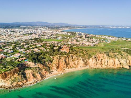 T1 Sol by Seewest — 4-Star Luxury Hotel in Lagos, Portugal