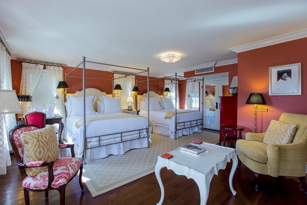 Saybrook Point Resort & Marina - photo 26