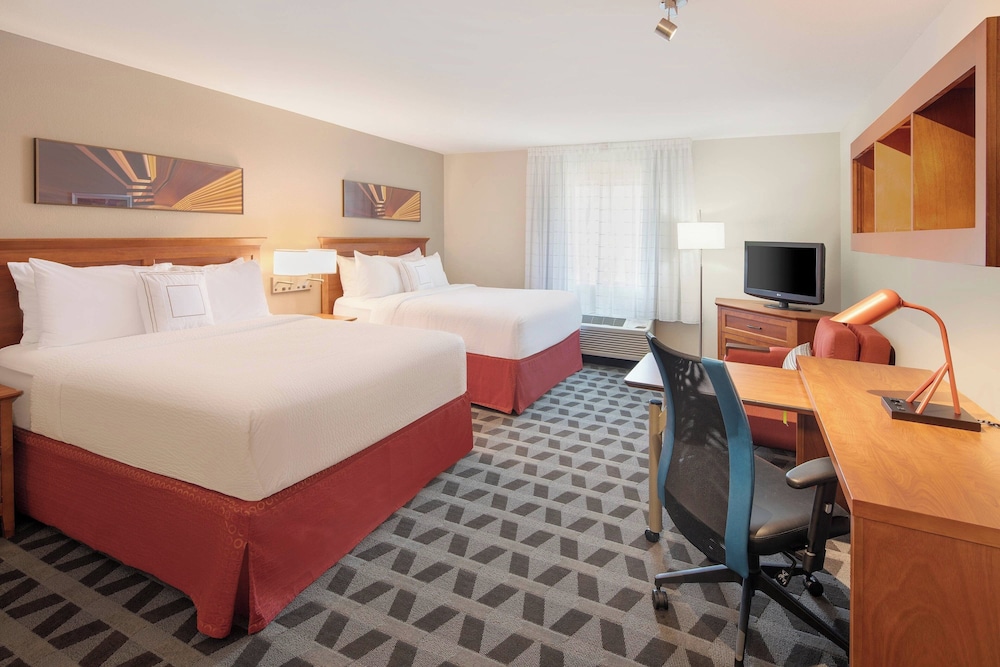 TownePlace Suites by Marriott Bentonville Rogers - photo 9