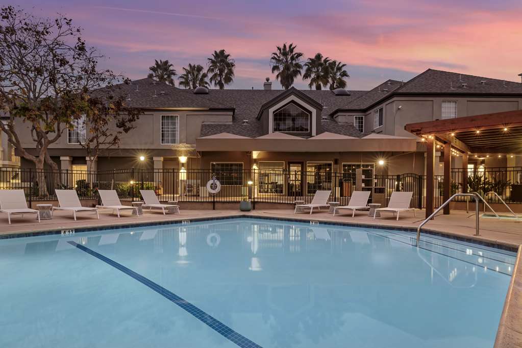 Sonesta ES Suites Torrance Redondo Beach - photo 41