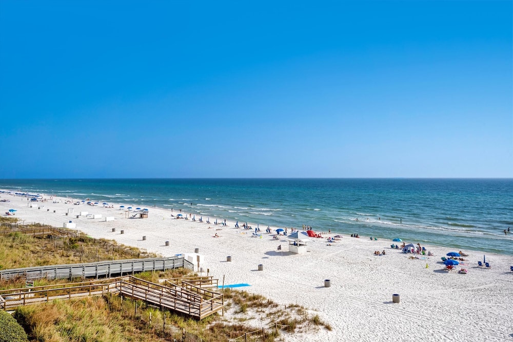 Majestic Beach Towers 1 407 - photo 43