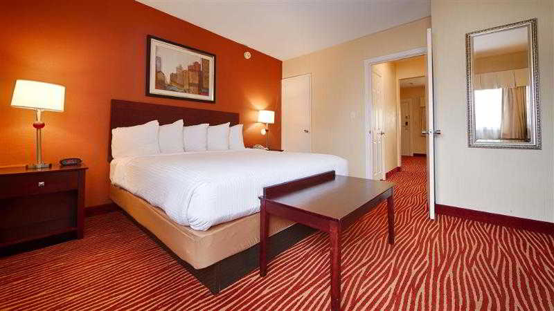 Hotel Boston - photo 26