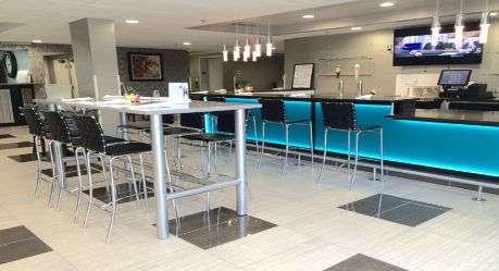 Wyndham Garden Charlotte Airport Southeast - photo 24