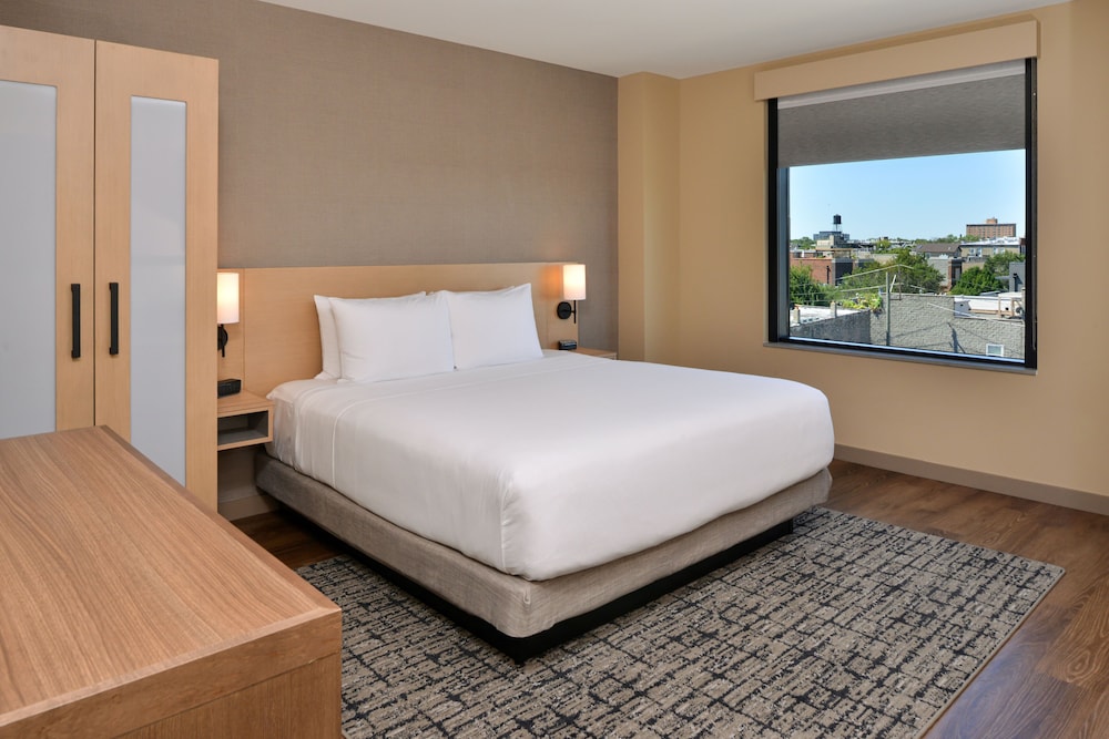 Hyatt Place Chicago Wicker Park - photo 8