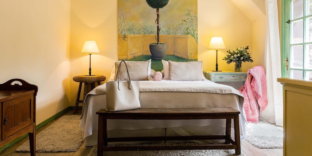 L'Auberge - carbon neutral hotel in Punta Del Este