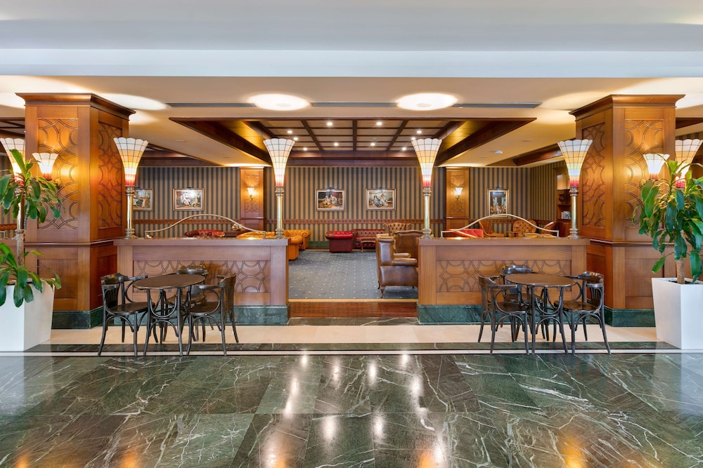 Dobedan Beach Resort Comfort — Manavgat — photo 5