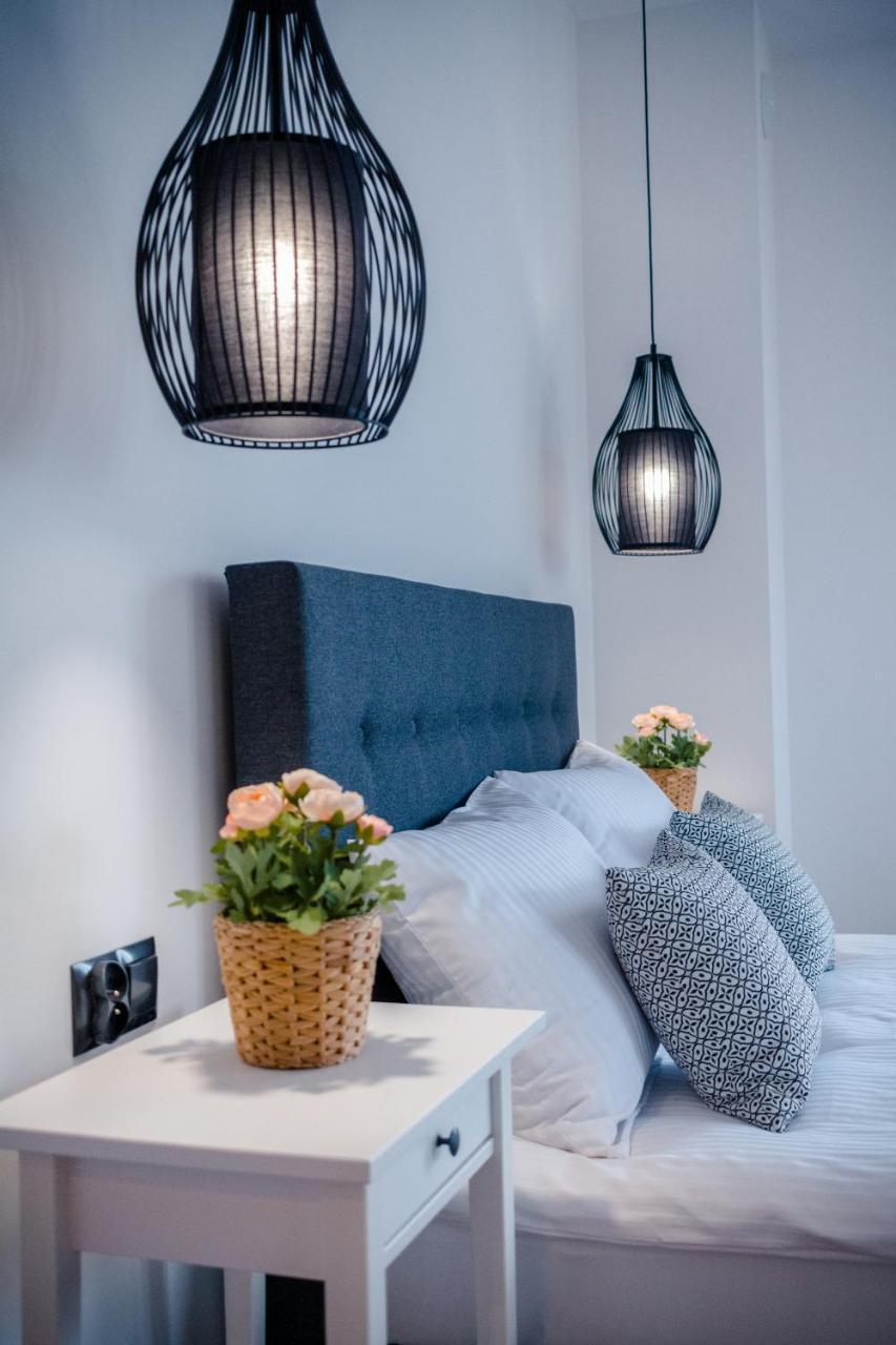 Golden Rooms Blisko Energylandii in Zator, Poland