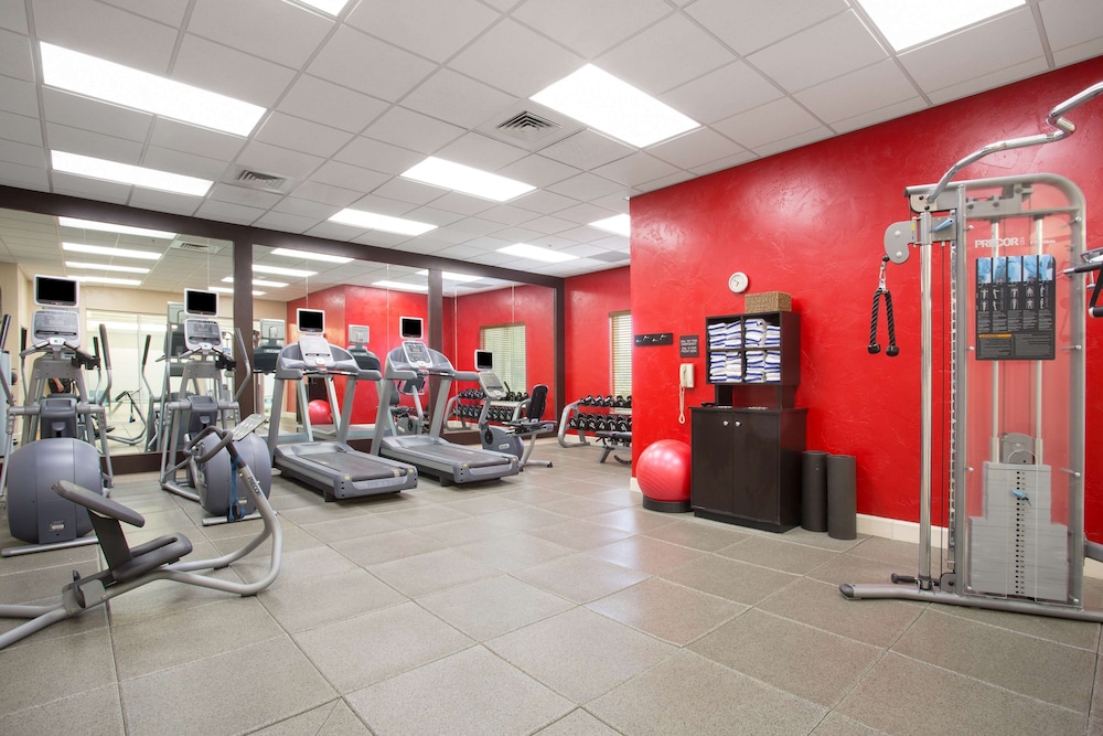 Hilton Garden Inn Salt Lake City Layton - photo 26
