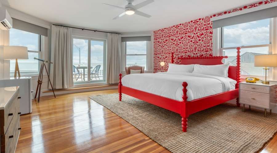 The Shore House - photo 16