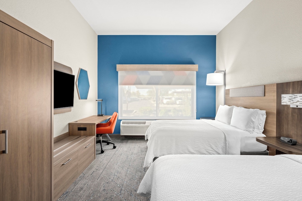 Holiday Inn Express & Suites Phoenix West Tolleson by IHG - photo 26