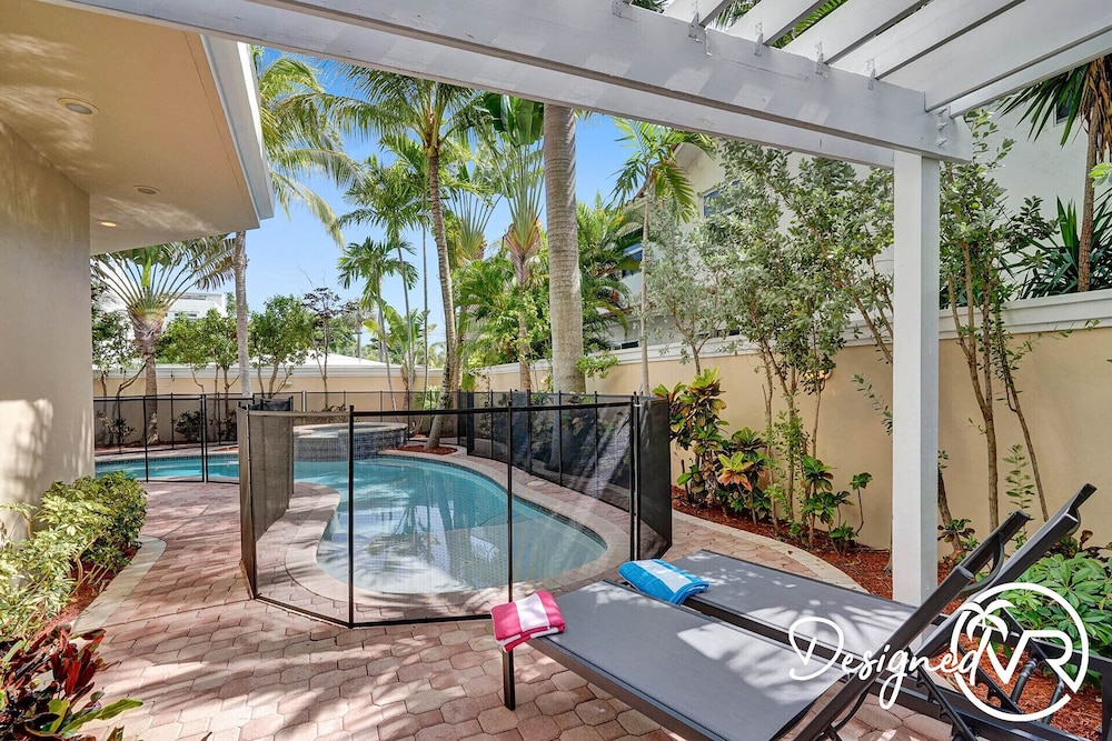 The Nia Tower Ultimate Beach House - photo 33