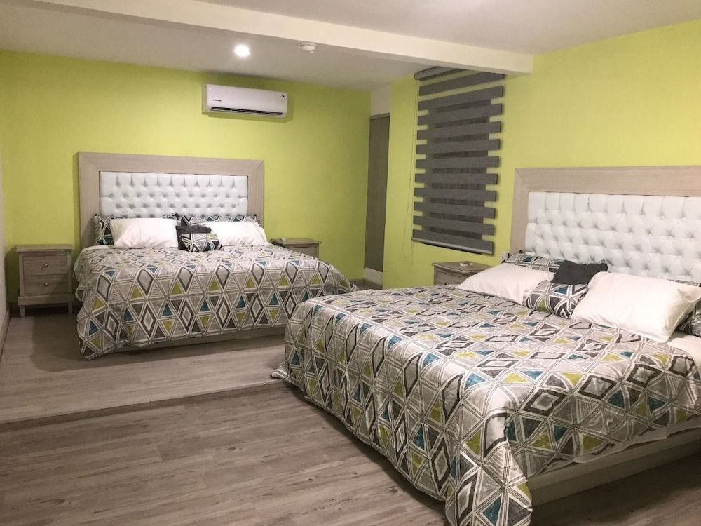 Casa Albariño Hotel Boutique in Guanajuato, Mexico