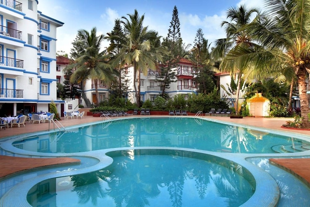 Karma Royal Palms - last minute hotel in Benaulim
